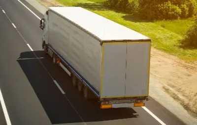 Ankara ile Sivas Arası Parça Eşya Taşıma