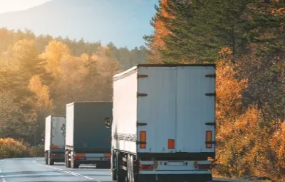 Ankara ile Sivas Arası Klima Taşıma